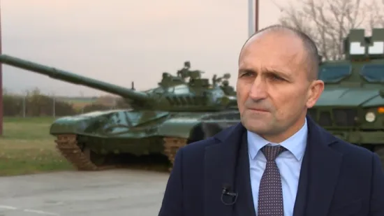 Ministar Anušić o tenzijama i mogućoj blokadi Srbije: 'Ako to ne učine, sve je na stolu...'