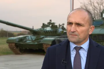 Ministar Anušić o tenzijama i mogućoj blokadi Srbije: 'Ako to ne učine, sve je na stolu...'