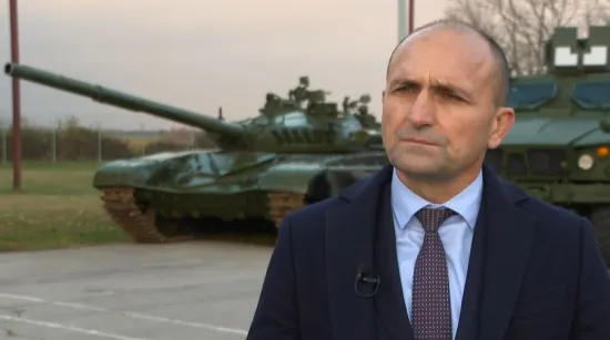 Anušić o tenzijama prije obljetnice: 'Čista provokacija'