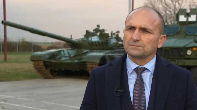 Anušić o tenzijama prije obljetnice: 'Čista provokacija'