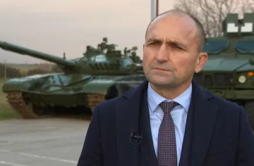 Anušić o tenzijama prije obljetnice: 'Čista provokacija'