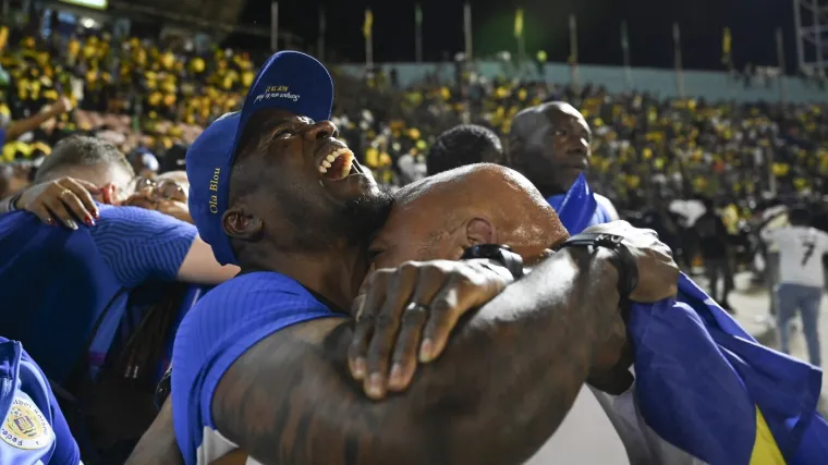 Od plaža do svjetske scene: Curacao i Haiti debitirat će na Mundijalu