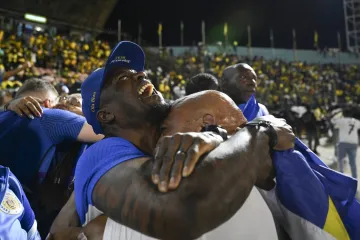 Od plaža do svjetske scene: Curacao i Haiti debitirat će na Mundijalu