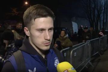 Lisica nakon demoliranja Karlovca: 'Ovo je bitno zbog jedne stvari'