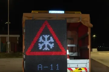 Idućih dana moglo bi biti jako opasno: 'Posebnu pozornost obratite na ovaj znak'