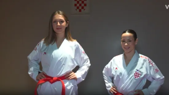 Hrvatske karatistice idu u novi lov na višak 'kilograma': Bruse se posljednje finese