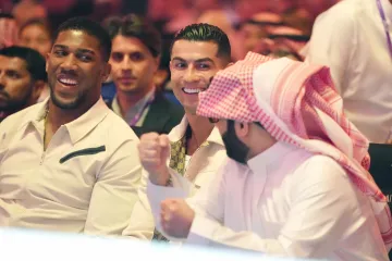 Ronaldo u Bijeloj kući! Ovo što se dogodilo nitko nije očekivao…