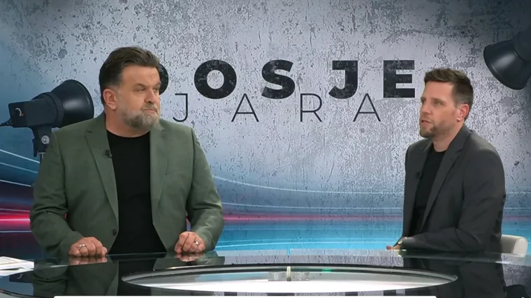 Mladić iz ugledne zagrebačke obitelji i nezapamćena pljačka: Jarak otkrio ekskluzivu!