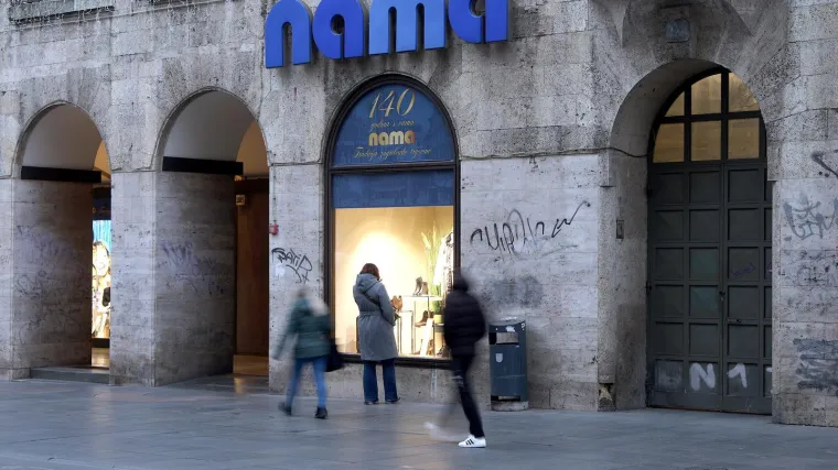 Ostaju li Splićani bez NAMA-e? Grad Zagreb razmatra iskoristiti pravo prvokupa