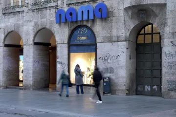 Ostaju li Splićani bez NAMA-e? Grad Zagreb razmatra iskoristiti pravo prvokupa