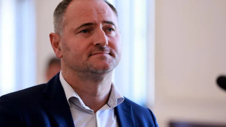 Josip Šimunić: 'Hrvatska se ne mora bojati nikoga, a jedan igrač me posebno oduševio'