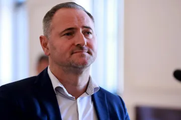 Josip Šimunić: 'Hrvatska se ne mora bojati nikoga, a jedan igrač me posebno oduševio'