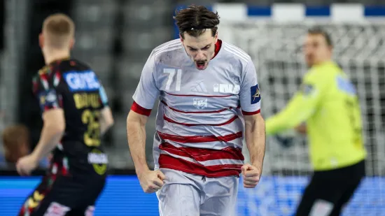 Zagreb opet potopljen! Magdeburg ih pregazio pred domaćom publikom