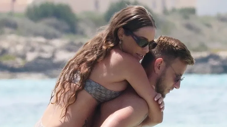 Ivan i Raquel Rakitić predstavili projekt koji otkriva njihovu obiteljsku filozofiju