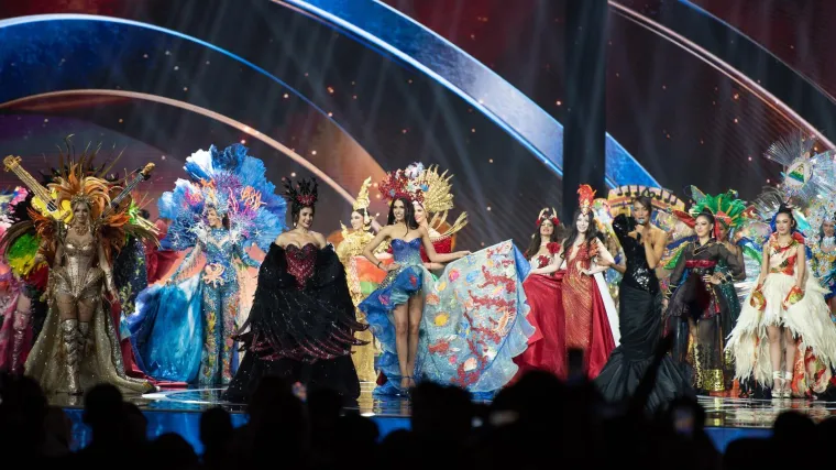 Drama na Miss Universe: Predstavnica Jamajke hospitalizirana nakon pada s pozornice