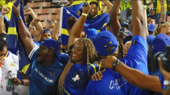 Otok veličine Cresa na Svjetskom prvenstvu: Kako je Curacao postao hit kvalifikacija?