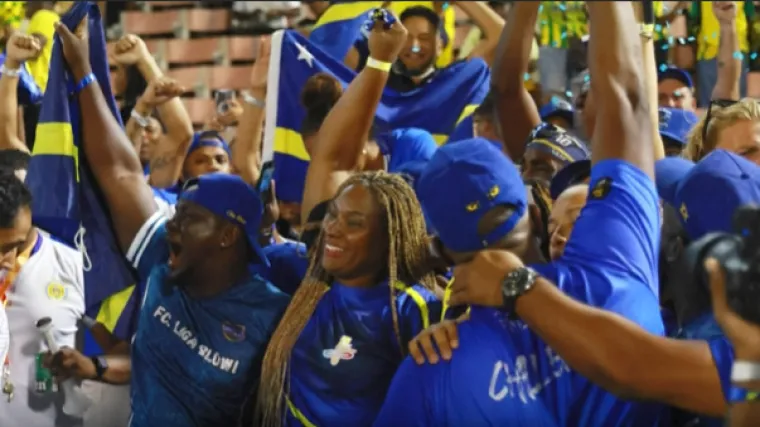 Otok veličine Cresa na Svjetskom prvenstvu: Kako je Curacao postao hit kvalifikacija?