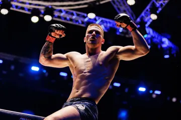 FNC spektakl po prvi put u Varaždinu: Batur i Bojković traže iskupljenje