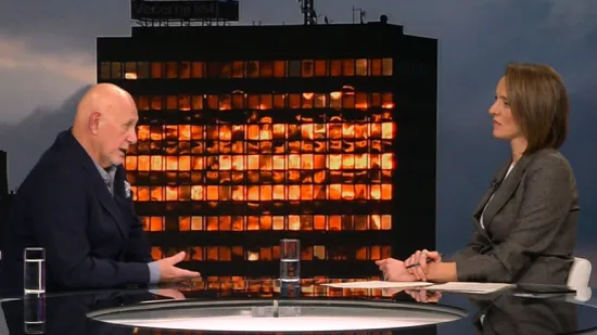 Što se dogodilo kobne noći u Vjesnikovom neboderu? 'Te izjave zvuče malo deplasirano'