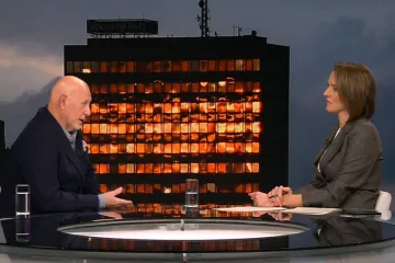 Što se dogodilo kobne noći u Vjesnikovom neboderu? 'Te izjave zvuče malo deplasirano'