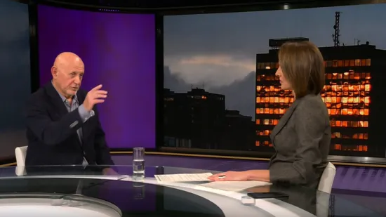 Bivši urednik i novinar Vjesnika o njegovim slavnim danima: 'To su bile te veličine'