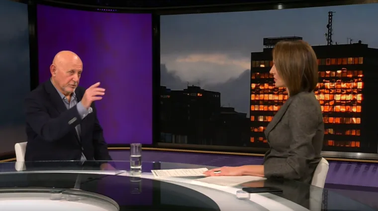 Bivši urednik i novinar Vjesnika o njegovim slavnim danima: 'To su bile te veličine'