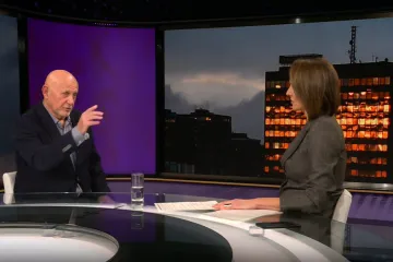 Bivši urednik i novinar Vjesnika o njegovim slavnim danima: 'To su bile te veličine'