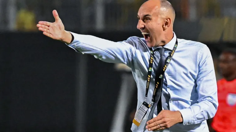 Kruno Jurčić dobio veliko priznanje u Africi, evo o čemu se radi