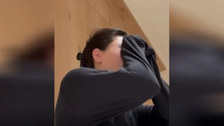 Plaču li svi kao Kim dok uče za pravosudni ispit? Odvjetnica: 'On se ne polaže, nego preživljava'