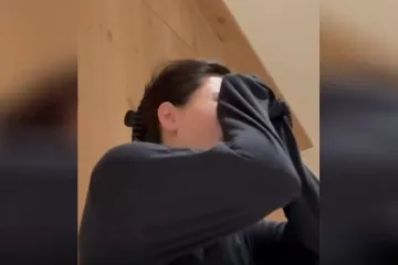 Plaču li svi kao Kim dok uče za pravosudni ispit? Odvjetnica: 'On se ne polaže, nego preživljava'