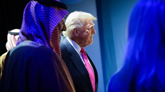 Kako je novinarka postala prasica, a saudijski princ osumnjičen za ubojstvo - fenomenalan tip