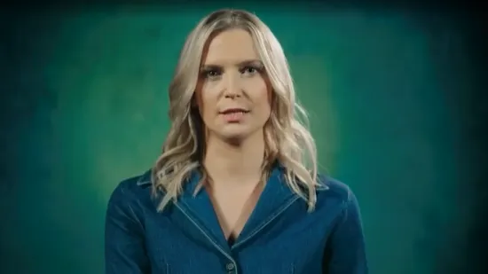 Sportskoj voditeljici nakon poroda dijagnosticiran rak! Imala specifične simptome: 'Mislila sam da ću umrijeti'