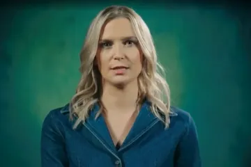 Sportskoj voditeljici nedugo nakon poroda dijagnosticiran rak! 'Pripremila sam se na najgore'