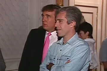 Trump prelomio: Nakon skandala koji traje mjesecima Epsteinov dosje ide u javnost