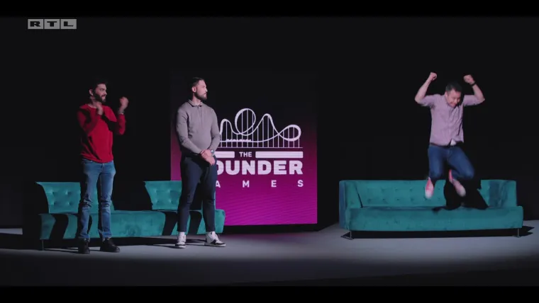 Znate li koja je razlika između start up-a i pokretanja bilo kojeg drugog posla?