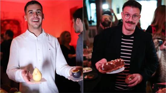 Advent kod Esplanade kreće uskoro: Kobasice, deserti i veliki chefovi spremni, evo što se nudi