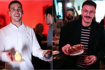 Advent kod Esplanade kreće uskoro: Kobasice, deserti i veliki chefovi spremni, evo &scaron;to se nudi