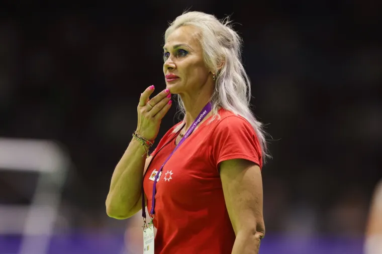 Zastrašujuće snimke zlostavljanja mlade sportašice: 'Mama, prestani, boli me'