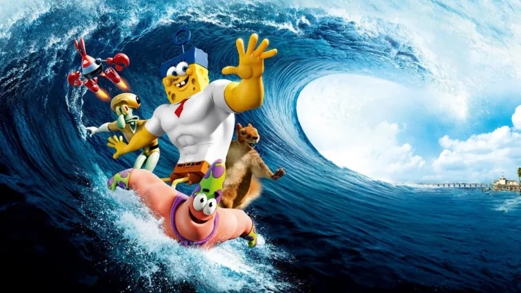 Uživaj u novim crtićima na platformi Voyo!