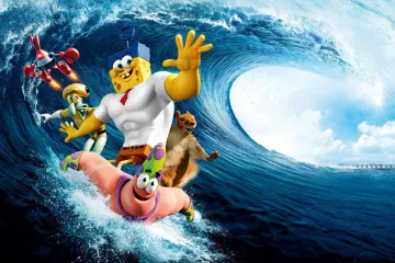 Uživaj u novim crtićima na platformi Voyo!