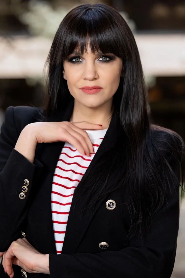 Ivana Delač o navodnom namje&scaron;tanju pobjede Miss Universe: 'Sve se odvija transparentno'