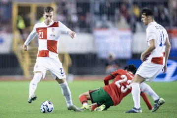 Vatreni u ključnom trenutku spašava karijeru?