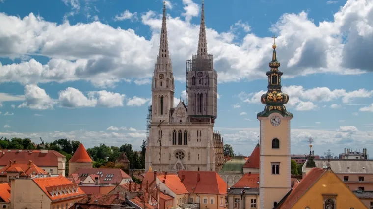 [KVIZ] Svi Zagrepčani moraju znati sve o ovim znamenitostima svoga grada