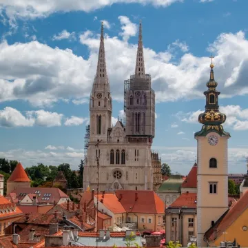 [KVIZ] Svi Zagrepčani moraju znati sve o ovim znamenitostima svoga grada