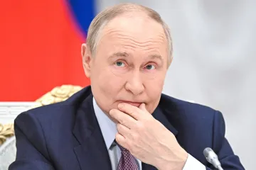 Putin iznenadno progovorio o svojem zdravlju: 'Proveo sam noć u bolnici'