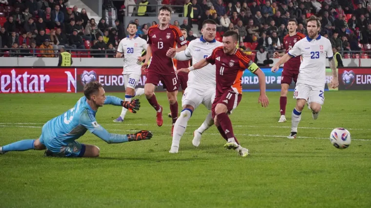 Ovo su najbolje reprezentacije koje nećemo gledati na SP, Srbija drži neslavno mjesto