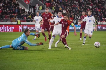 Ovo su najbolje reprezentacije koje nećemo gledati na SP, Srbija drži neslavno mjesto