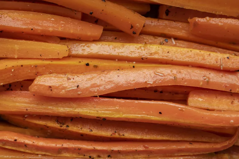 Neodoljiv prilog: Pripremite mrkvu na ovaj način i vaši ukućani će biti oduševljeni