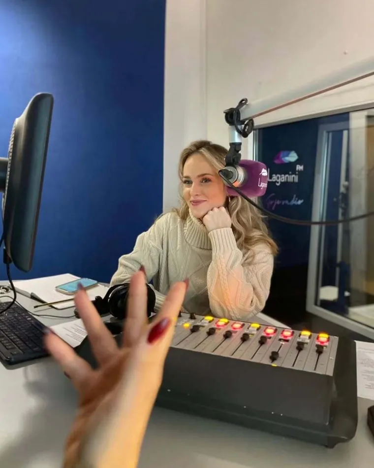 ‘Nismo vjerovali da je sve nestalo’: Voditeljica Laganini FM-a o požaru u Vjesniku i budućnosti