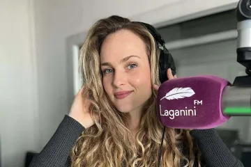 ‘Nismo vjerovali da je sve nestalo’: Voditeljica Laganini FM-a o požaru u Vjesniku i budućnosti